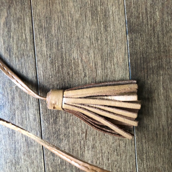 Zara basic gladiator leather sandals - Picture 5 of 7